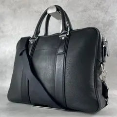 2025年最新】土屋鞄 メンズ ビジネスバッグの人気アイテム