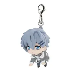 カラフルピーチ つまんでつなげてますこっと1 ヒロくん