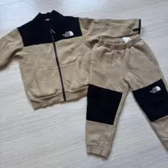 THE NORTH FACE セットアップ　110 アウター