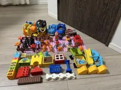 LEGOデュプロセット