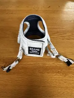 BEAMS DESIGN ペット用ハーネス 3Sサイズのサムネイル
