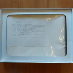 絹シーツ