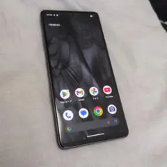 Google Pixel 7a 128GB Sea SIMフリー ケースおまけ - メルカリ