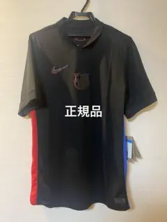 クバルシ ユニフォーム バルセロナ 正規品 FCバルセロナ 25-26 ホーム 半袖 ユニフォーム No.2 クバルシ + ラ