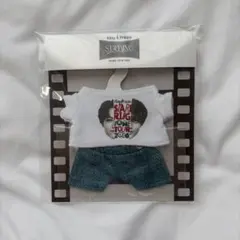 King & Prince はぴぬい衣装　STARRING