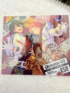 最安】あんスタ Valkyrie 斎宮宗 影片みか TRIP アクリリックアート