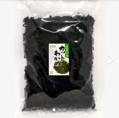 三陸産・産地直送】乾燥わかめ 1kg200g×5袋 大容量 国産わかめ 海藻
