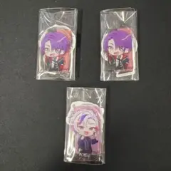 チョコエッグプラス　渡会雲雀　不破湊