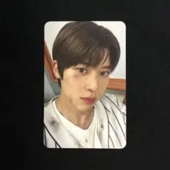 NCT WISH ミニアルバム POPPOP 初回限定盤 トレカ シオン