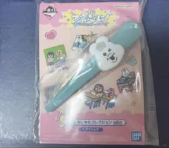 一番くじ　可哀想に　g賞　んぽちゃむ