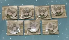 【最終値下】 にじさんじ　テラリウム　缶バッジ　緋八マナ
