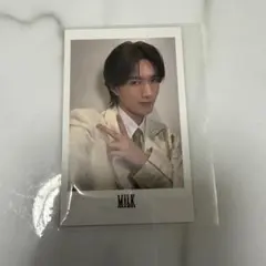 yes!東京 M!LK 吉田仁人　チェキ yes!東京 M!LK 吉田仁人 チェキ - メルカリ