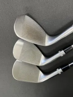 2025年最新】ボーケイ sm10 3本の人気アイテム - メルカリ