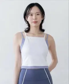 2026年最新】SUKARA s リブショートタンクトップの人気アイテム - メルカリ