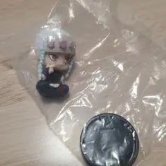 宇髄天元 鬼滅の刃 すわらせ隊3 ガチャガチャ