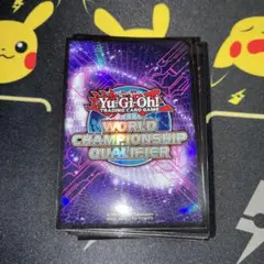 未開封 WCS2023 赤 スリーブ 100枚 - メルカリ