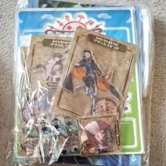 オレビバ！ 歌ってみた RPG コンプリート 全種 セット 夜 - メルカリ