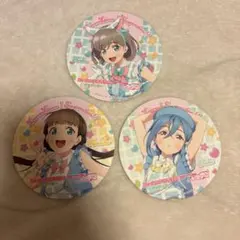 ラブライブ!スーパースター!! コースターセット