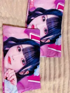 iLiFE! 那蘭のどか 武道館 タオル - メルカリ