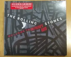 ローリング・ストーンズ／WELCOME TO SHEPHERD'S BUSH