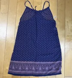 ビーチウェア ワンピース 体型カバー カバーアップ