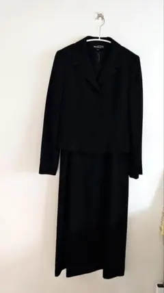 <値下げ>東京イギン ブラックフォーマル 11AR