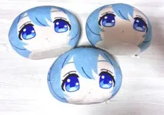 2026年最新】カラフルピーチ ぬいぐるみ るなの人気アイテム - メルカリ