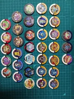 2026年最新】バトリオまとめ売りの人気アイテム - メルカリ