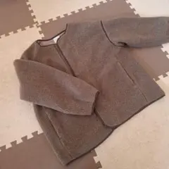 URBAN RESEARCH DOORS ボアジャケット