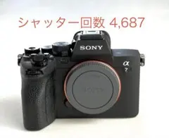 2026年最新】sony α7ivの人気アイテム - メルカリ