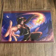 ツイステ ジャミル