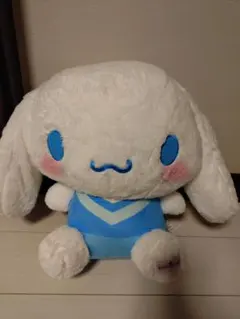 【非売品】シナモロールBIG ぬいぐるみ サンリオキャラクター大賞 2026のサムネイル