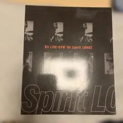 2026年最新】B z LIVE-GYM 96の人気アイテム - メルカリ