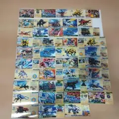 2026年最新】ゾイドワイルドバトルカードハンターの人気アイテム