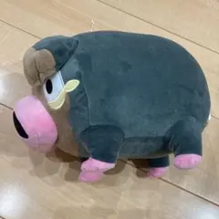 2026年最新】ミニーブ ぬいぐるみの人気アイテム - メルカリ