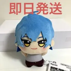 赤尾リオン SAKAMOTO DAYS ちびぐるみ vol.4 サカモトデイズ⑲