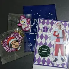 jsbland 小林直己 アクスタ