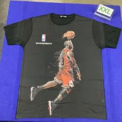 Michael Jordan Tシャツ XXLサイズ　マイケル・ジョーダン
