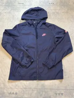 NIKE ナイロンジャケット　Sのサムネイル