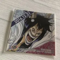 ワンピース　ジャンプショップ限定365日ステッカー　レア　当日配布限定品含む ワンピース ジャンプショップ限定365日ステッカー レア 当日配布