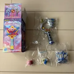 星のカービィ Twinkle Wand トゥインクルワンド カービィとマホロア