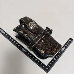 デグナー七宝柄メディスンバッグ 花山 - メルカリ