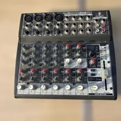 Behringer XENYX 802USB ミキサー・オーディオI/O - メルカリ