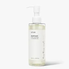 Anua ポアコントロールクレンジングオイル 200ml