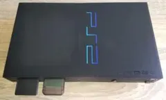 PS2 プレイステーション２ 本体 セット