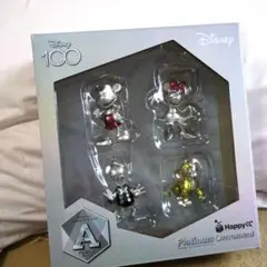 ディズニーオーナメントくじ☆A賞