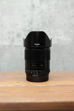 2026年最新】viltrox 23mm f1.4の人気アイテム - メルカリ