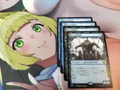 WIXOSS ウィクロス 小装 ロングスピア 4枚 - メルカリ