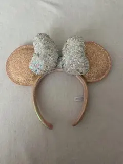 20th Anniversary ミ二ー カチューシャ