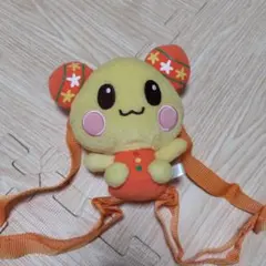 うーたん リュック